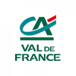 credit agricole val de france