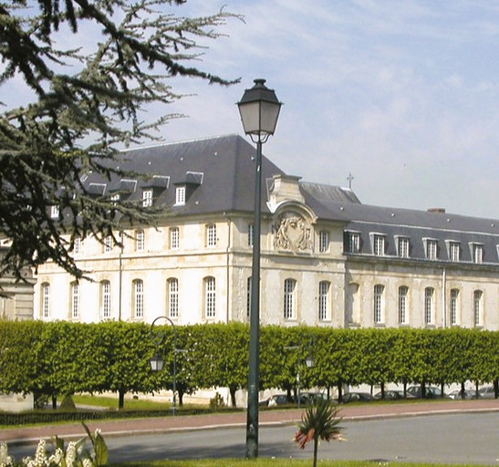 courtier saint cyr - lycée militaire