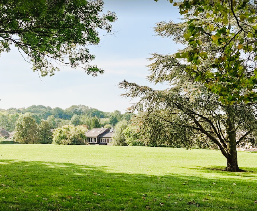 parc de diane les clayes sous bois