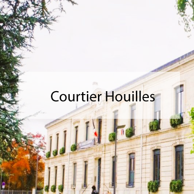 courtier crédit houilles