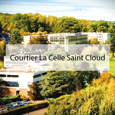 courtier crédit la celle saint cloud