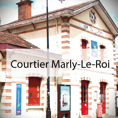 courtier crédit marly le roi