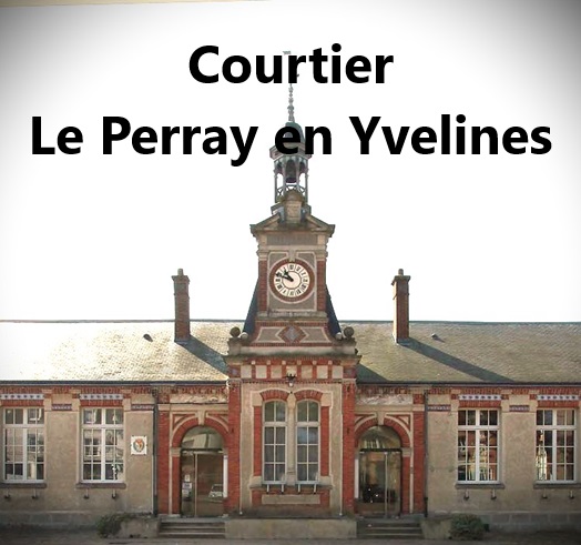 courtier le perray en yvelines