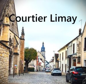 courtier limay