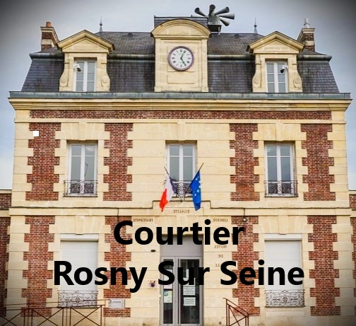 courtier rosny sur seine