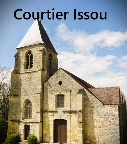 courtier issou