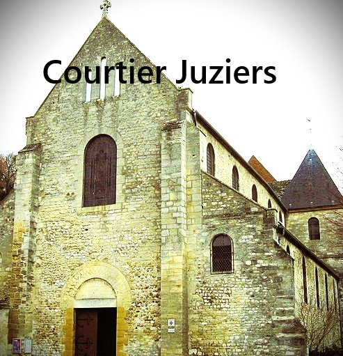 courtier juziers