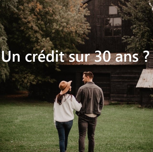 Lire la suite à propos de l’article Prêt immobilier sur 30 ans (le retour)