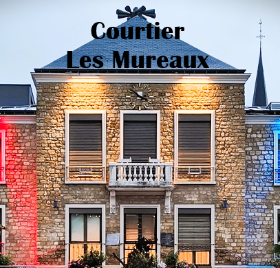 Mairie des Mureaux