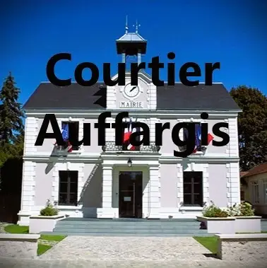 Courtier-Auffargis