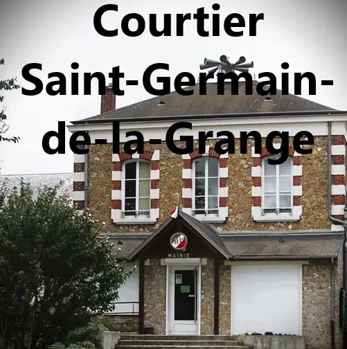 courtier saint germain de la grange