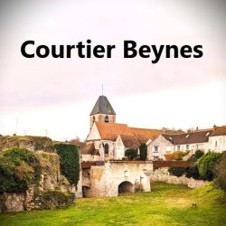 courtier beynes