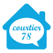 courtier 78 logo