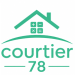 logo courtier 78